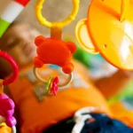 Bästa babygymmet för utveckling och lek – vår topp 7 lista